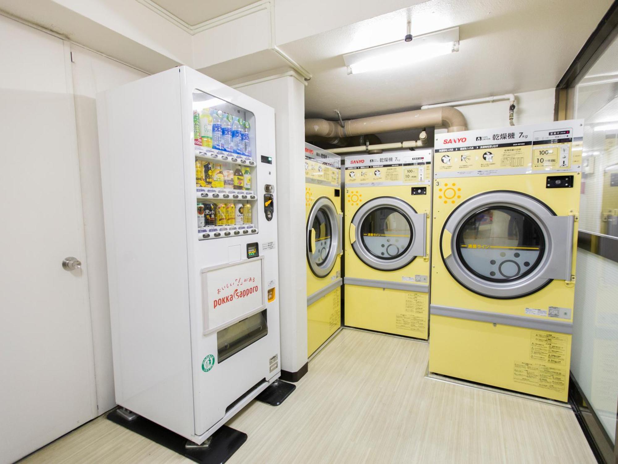 Flexstay Inn Shirogane — Fotos 3
